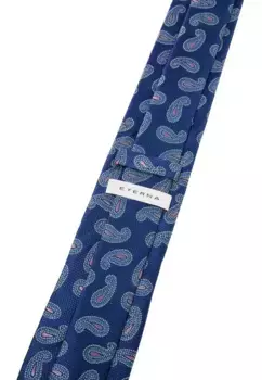 Галстук Этерна Eterna, розовый