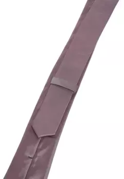 Галстук Этерна Eterna, розовый