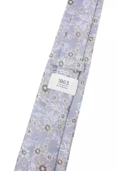 Галстук Этерна Eterna, серый