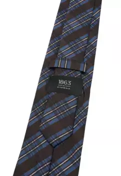 Галстук Этерна Eterna, синий