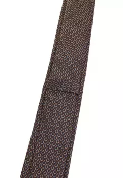 Галстук Этерна Eterna, синий