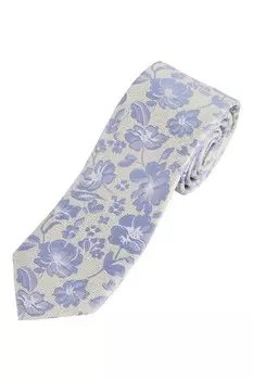 Галстук JP1880, экрю