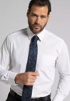 Галстук JP1880, цвет navy