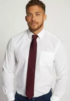 Галстук JP1880, красный