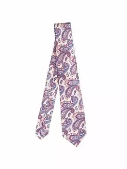 Галстук Kiton