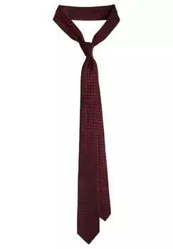 Галстук Lancerto, красный