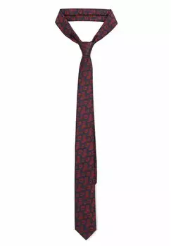 Галстук Lancerto, красный