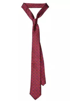 Галстук Lancerto, красный