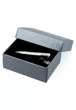 Галстук Lancerto, серебро