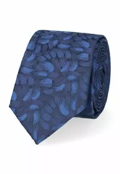 Галстук Lancerto, синий