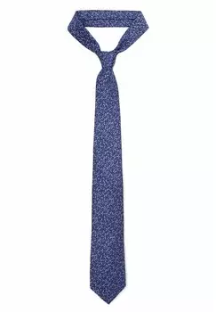 Галстук Lancerto, синий