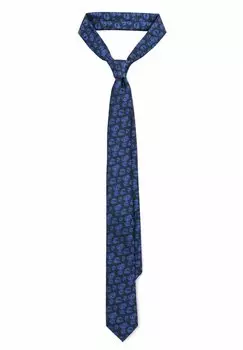 Галстук Lancerto, светло-синий