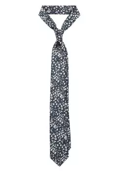 Галстук Lancerto, темно-серый