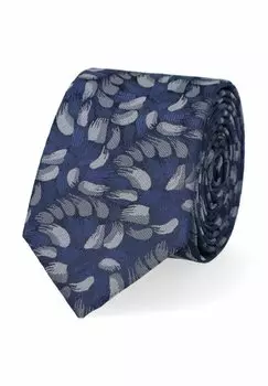 Галстук Lancerto, темно-синий