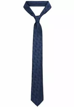 Галстук Lancerto, темно-синий