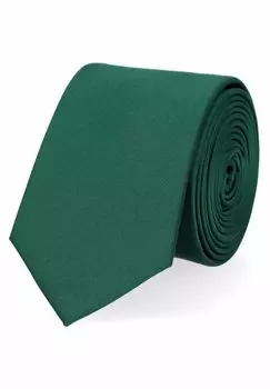 Галстук Lancerto, зеленый