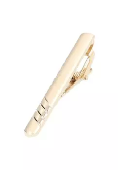 Галстук Lancerto, золотой