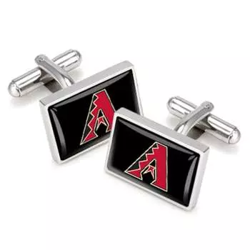 Галстук M-Clip Arizona Diamondbacks