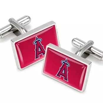 Галстук M-Clip Los Angeles Angels
