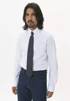 Галстук MATIE Matinique, темно-синий