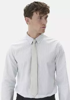 Галстук Matinique, бежевый