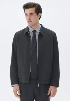 Галстук Matinique, черный