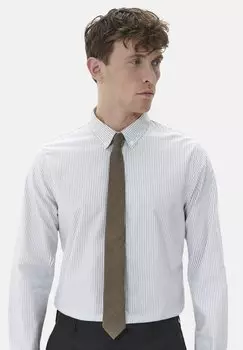 Галстук Matinique, коричневый