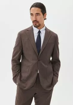 Галстук Matinique, темно-синий