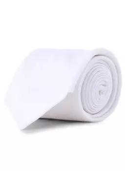 Галстук Mc Earl, белый