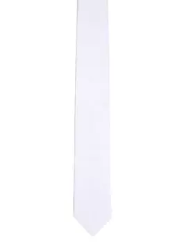 Галстук Mc Earl Tie, белый