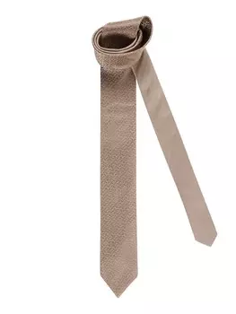 Галстук Michael Kors Tie, песочный