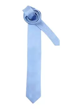 Галстук Michael Kors Tie, светло-синий