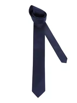 Галстук Michael Kors Tie, темно-синий