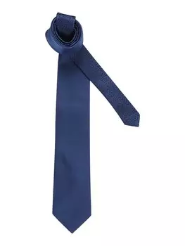 Галстук Michael Kors Tie, темно-синий