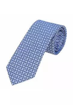 Галстук MODISCHE Seidenfalter, цвет Royalblau