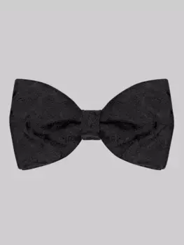 Галстук Moss Ready, черный