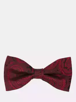 Галстук Moss Ready, красный