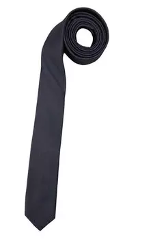 Галстук MUSTER BRAUN VENTI, цвет dark blue