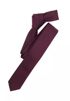 Галстук MUSTER BRAUN VENTI, цвет dunkelrot