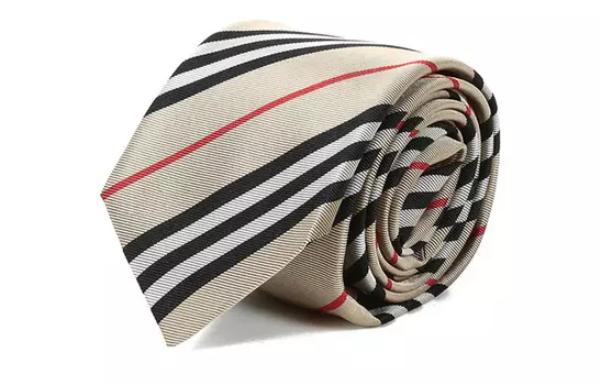 Галстук мужской Burberry