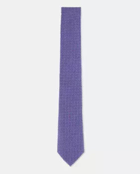 Галстук мужской Easy Wear, синий