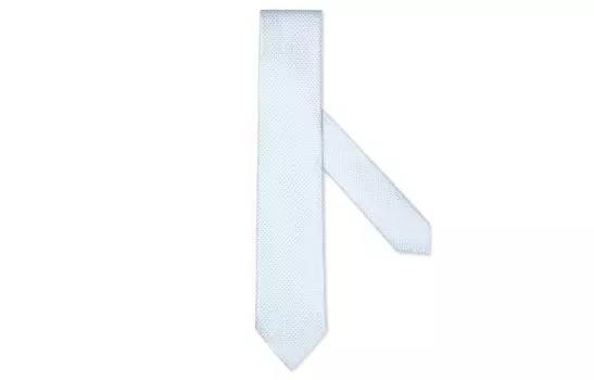 Галстук мужской Ermenegildo Zegna