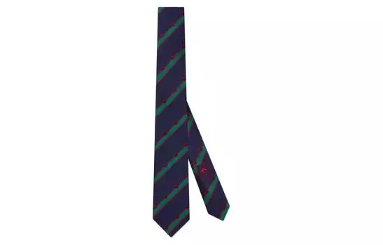Галстук мужской GUCCI