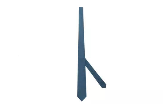 Галстук мужской HERMES