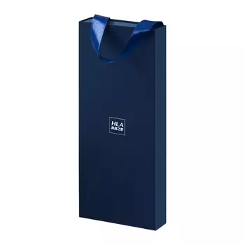 Галстук мужской HLA