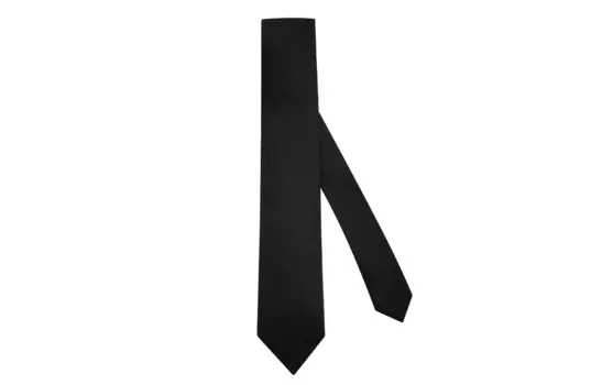 Галстук мужской жаккардовый шелковый HERMES