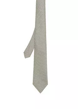 Галстук Network, бежевый