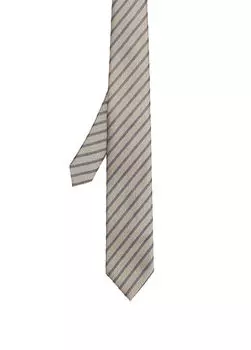 Галстук Network, серый