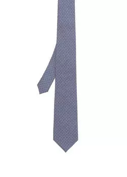 Галстук Network, синий