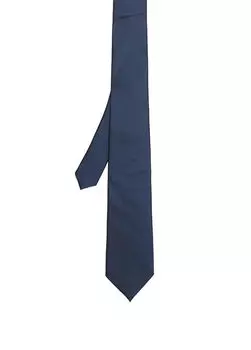 Галстук Network, синий